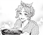 Ch178 Flashback - Joanna