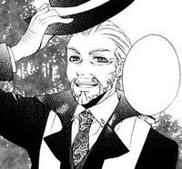 Ch1 Chlaus arrives at Phantomhive Manor