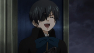 203 Ciel laughs