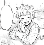 Ch178 Flashback - Baldroy Jr.