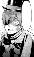 Ch129 Ciel shocked