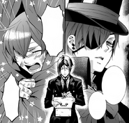 Ch92 The different sides of Ciel