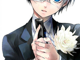 Ciel Phantomhive