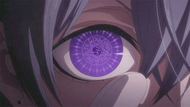 BoC Ciel's contract eye