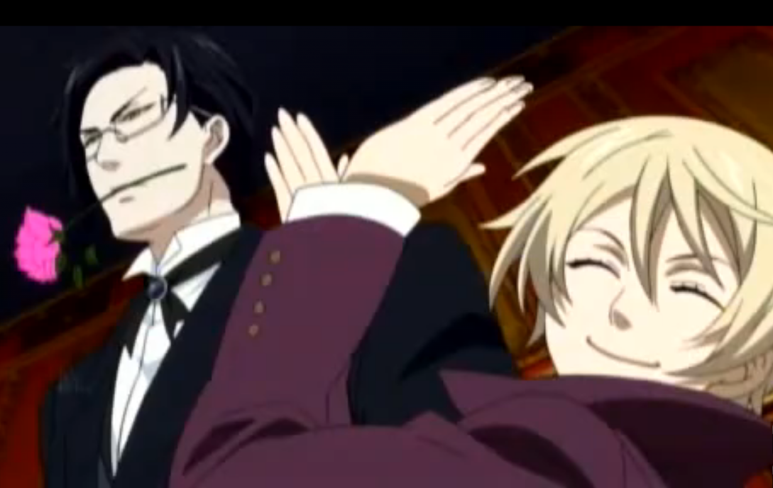 black butler season one wiki