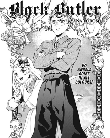 173 The Butler Recuperation Kuroshitsuji Wiki Fandom Young ciel phantomhive is known as the queen's guard dog, taking care for her majesty's many you can follow update the latest chapter kuroshitsuji manga at mangafast! 173 the butler recuperation