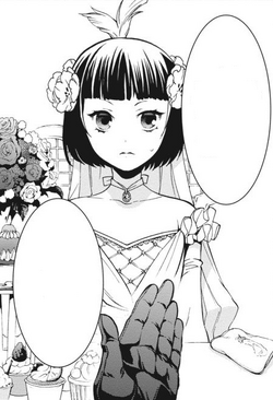 Sieglinde Sullivan/Image Gallery | Kuroshitsuji Wiki | Fandom