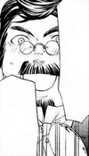 Ch21 Carter impressed by Agni's curry