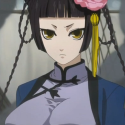Category:Female characters | Kuroshitsuji Wiki | Fandom