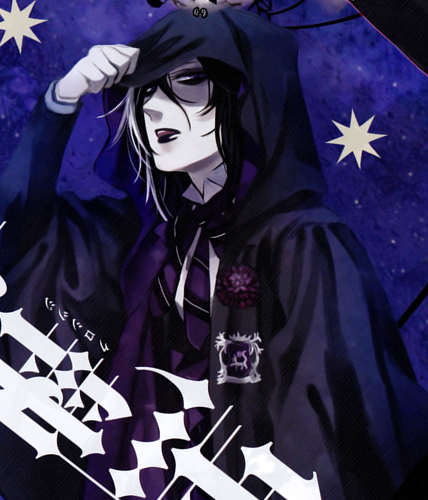 Who is Gregory Violet in Black Butler? All you need to know about the  character before season 4 airs