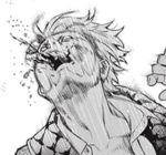 Ch167 Heathfield beaten up