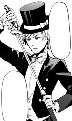 Edward Midford Kuroshitsuji Wiki Fandom Edward Midford Kuroshitsuji Wiki Fandom
