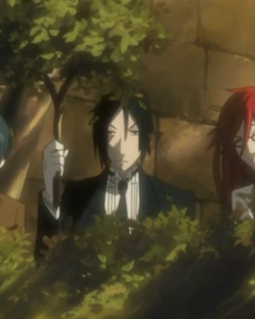 17 His Butler Offering Kuroshitsuji Wiki Fandom Official twitter of kuroshitsuji wiki, your devιlιѕn source to the kuroshitsuji (black butler) series by yana toboso | @vualau @himarin. 17 his butler offering kuroshitsuji