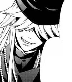 black butler undertaker