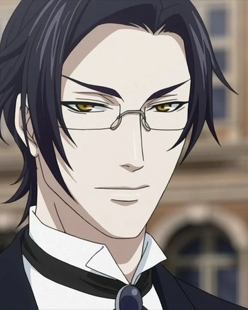 Claude Faustus Kuroshitsuji Wiki Fandom Claude Faustus Kuroshitsuji Wiki Fandom