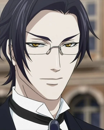 Claude Faustus Kuroshitsuji Wiki Fandom