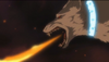 123 Pluto breathes fire