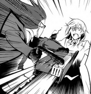 Ch59 Grell attacks Druitt