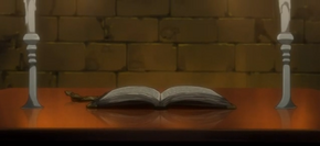 117 Doomsday Book