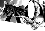 Ch61 Undertaker's Death Scythe