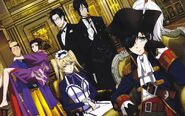 Personnages-BlackButler