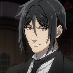 Kuroshitsuji Wiki Fandom