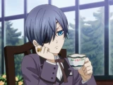 Ciel Phantomhive