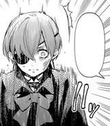 Ch128 Ciel alarmed