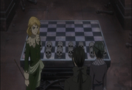 116 Skull chess