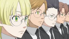 RankandFile Shinigami