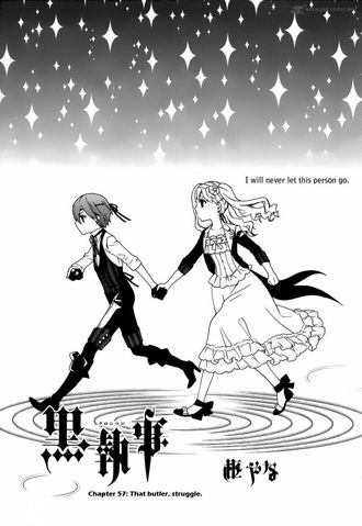 Pin by Liz SJ on Kuroshitsuji  Black butler manga, Black butler anime, Black  butler