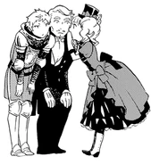 Ch75 Secrets.png (24 KB) Elizabeth whispers to Alexis Leon and Edward.