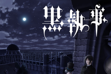 Black Butler: Public School Arc Unveils Ciel Version Welcome Visual, Begins  Next April