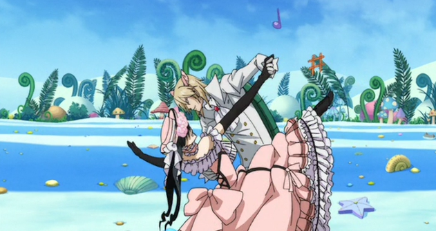 kuroshitsuji ciel in wonderland kuroshitsuji ciel in wonderland
