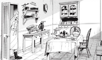 Ch179 Flashback - Stillroom