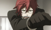 OVA6 Grelle protests