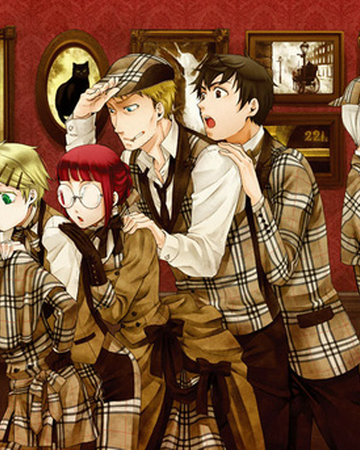 Kuroshitsuji Book Of Murder Kuroshitsuji Wiki Fandom Kuroshitsuji Book Of Murder Kuroshitsuji Wiki Fandom
