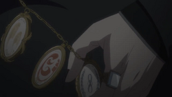 Undertaker s mourning lockets Kuroshitsuji Wiki Fandom