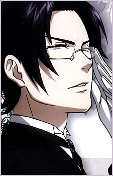 Claude Faustus, Kuroshitsuji Wiki