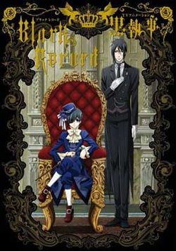 Black Butler: ¿En qué orden ver el anime?