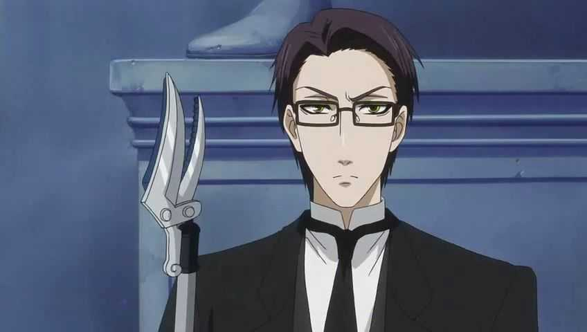 William T Spears Wiki Kuroshitsuji Fandom William T Spears Wiki Kuroshitsuji Fandom