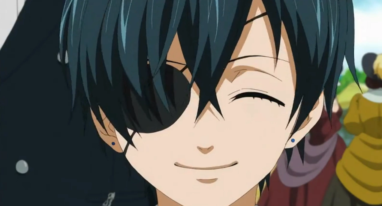 26. Mayordomo Solitario | Wiki Kuroshitsuji | Fandom, image size:1273x687