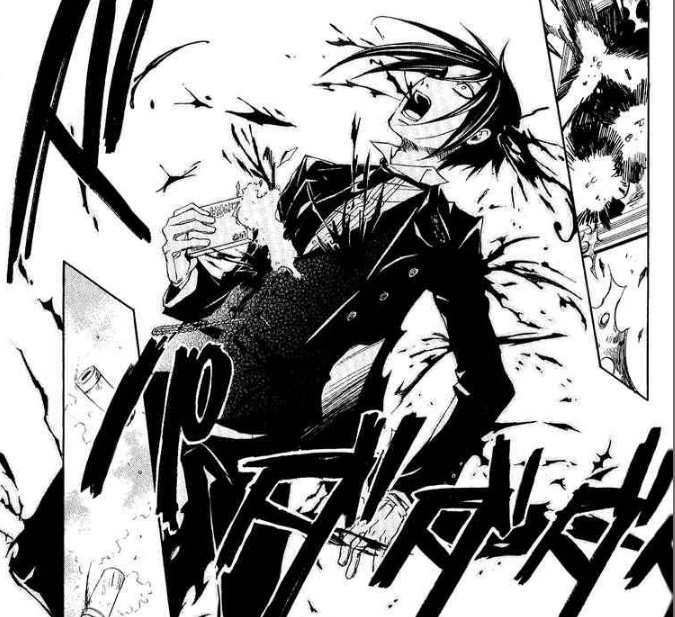 photo Sebastian Michaelis De Que Anime Es sebastian michaelis wiki kuroshitsuji