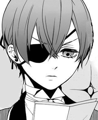 Ciel Phantomhive | Wiki Kuroshitsuji | Fandom