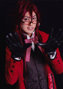 Uehara Takuya-Grell Sutcliff