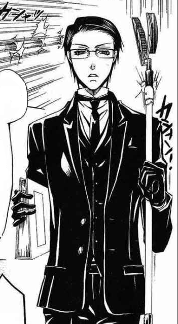 William T Spears Wiki Kuroshitsuji Fandom William T Spears Wiki Kuroshitsuji Fandom