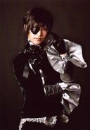 Sakamoto Shougo-Ciel Phantomhive