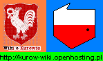 Wiki o Kurowie i okolicach