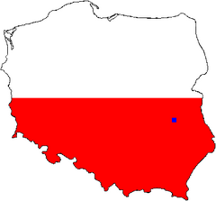 KurówPoland