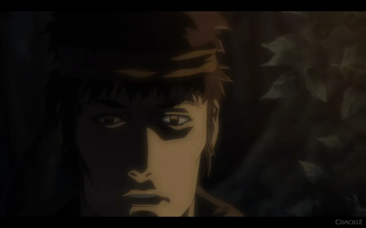 The Plain of Adachi-ga-hara | Kurozuka Wiki | Fandom